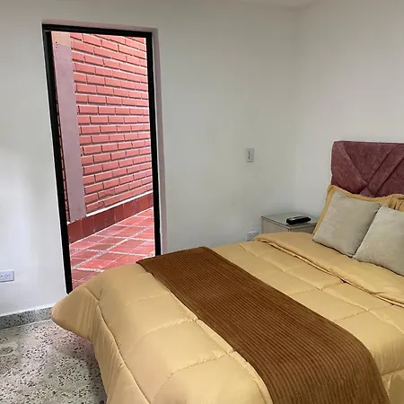 Loft & Parking El Poblado Closest To You 102